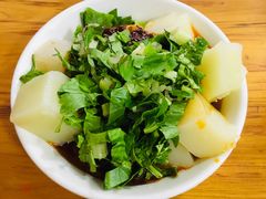 -洞子口张老二凉粉(文殊院店)