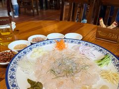 -大门水乡·顺德菜