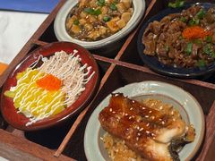 -火山屋台(新街口店)