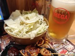 -鸟贵族(川崎砂子店)