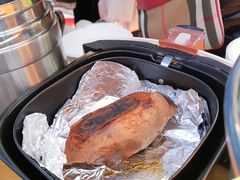 -金陵中学(河西分校)