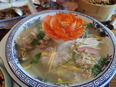 -老雒阳面馆·水席·洛阳菜(纱厂路店)