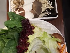-蝎王府羊蝎子(虎坊桥总店)