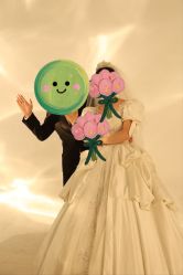 -拾尚映画·STUDIO婚纱摄影(中关村店)