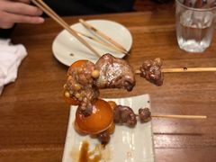 -炭火焼鳥 塚田農場(大阪梅田店)