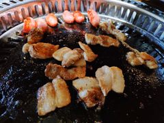 -梅梅家的烤肉店(槐北路店)