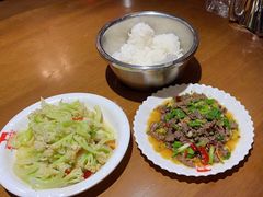 -阿才景东带皮牛肉馆(茶林苑店)