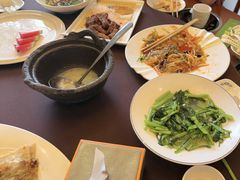 -民族饭荘(新华大街店)