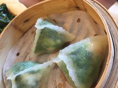 -潮府馆·非遗潮州菜·港式点心(世纪公园店)
