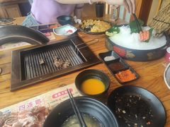 -千寻烧肉(政务区店)