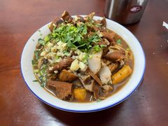 -陈记卤煮小肠