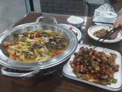 -桐庐土菜馆·传承经典土菜