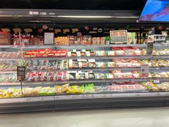 -Olé精品超市(上海虹桥南丰城店)