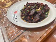 -翠清酒家(万丰路店)