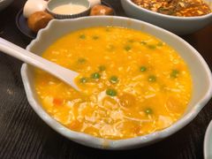 金沙豆腐-蜀香坊(Box Hill)