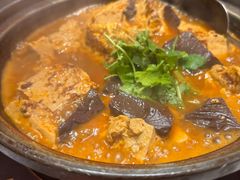 -七百岁羊肉馆(环球港店)