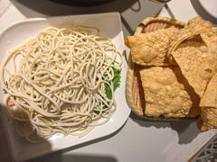 -焯牛潮汕牛肉火锅(云峰街创始店)