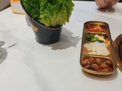 -妥妥烤肉料理(凯德店)