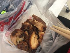 -王二甩老木子鸡(江湾店)