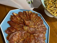 -代羊肉(中和店)