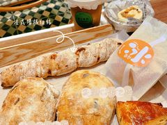 -野上麦田(中贸广场店)