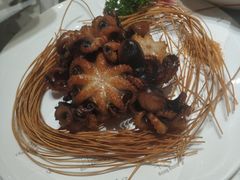 -千日贺茶餐厅(高新万达店)