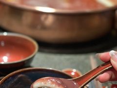 -荣记火锅(青悦城店)