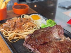 -豪享来中西餐厅(广灵店)