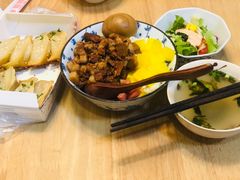 -红小满休闲餐厅(十全街店)