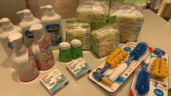 -丽婴房(新世界城店)