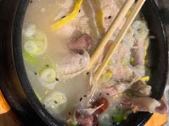 -益百岁牛尾汤主题餐厅(辛庄街店)