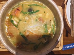 -芸南道·过桥米线(昆明老街旗舰店)