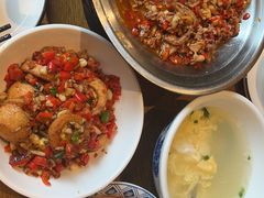 -八碗湘长沙市井菜(坡子街店)