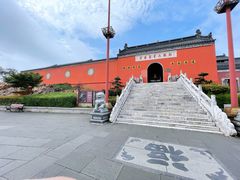 -句容茅山景区