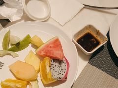 -悦全日餐厅·仁恒洲际酒店