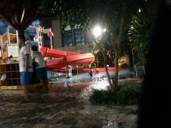 -苏州乐园森林水世界