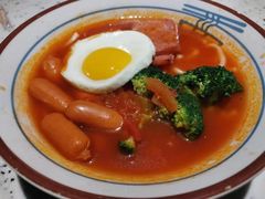 -百威KTV(恒福路店)