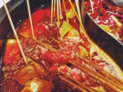 串串-热辣宗师·串串火锅(万达金街店)