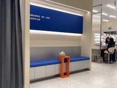 -海马体照相馆(广州新世界云门New park店)