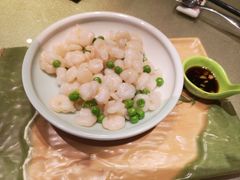 水晶虾仁-好福记饭店(红梅公园店)