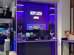 -Sony Store 索尼(上海淮海中路店)