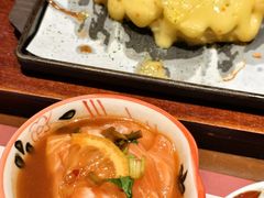 -枫千叶精致料理