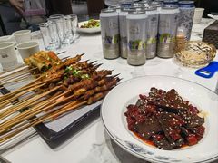 -阿胖龙虾小海鲜(宁国南路总店)