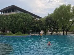 -上海佘山世茂艾美酒店