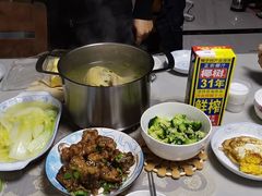 -盒马鲜生(悠方店)