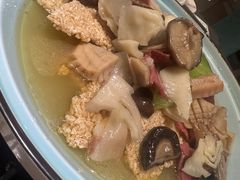 -黔城故事(虎峰别墅店)