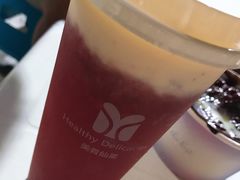 -美肴冰品·汉堡·牛腩饭(总店)