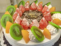 android_upload_pic-优益滋蛋糕(斗柏路店)