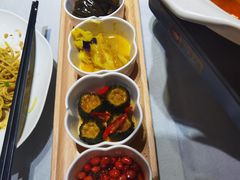 -鸭王烤鸭店(三里河店)