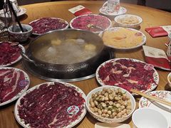 -汕头八合里海记牛肉店(清河店)